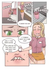Futa Brew The Long Pull #11