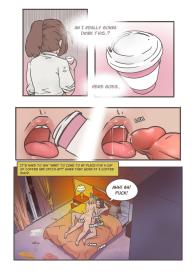 Futa Brew The Long Pull #12