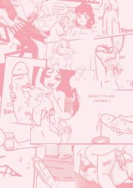 Futa Brew The Long Pull #15
