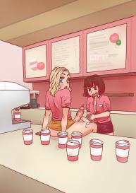 Futa Brew The Long Pull #17