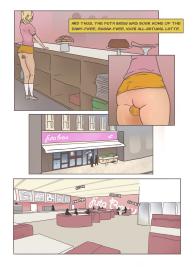 Futa Brew The Long Pull #4