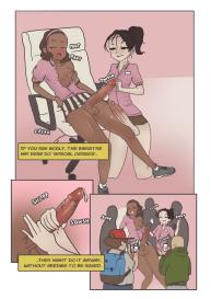 Futa Brew The Long Pull #5