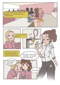 Futa Brew The Long Pull #6