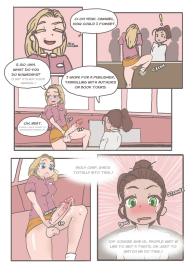 Futa Brew The Long Pull #9
