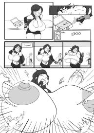 Tifa’s BE Materia #2