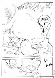 D’s Dungeon #12