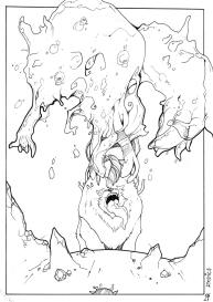 D’s Dungeon #13
