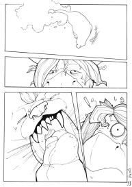 D’s Dungeon #14
