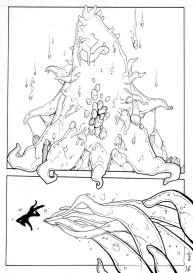 D’s Dungeon #16