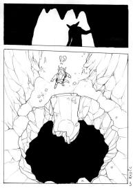D’s Dungeon #3