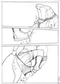 D’s Dungeon #4
