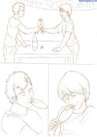 The New Life As A Donkey Couple #1