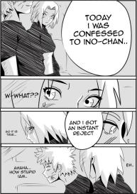 Love Complex 2 #13