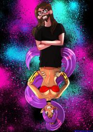 Half-Genie Bimbo #7