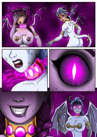 Arendelle Demonettes #4