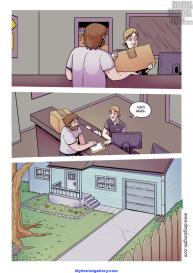 Quickies 6 #12