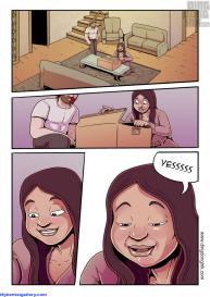 Quickies 6 #13