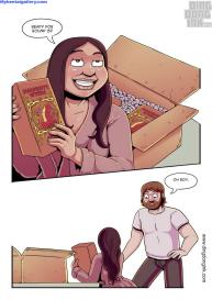 Quickies 6 #14
