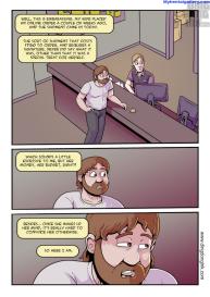 Quickies 6 #2