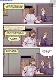 Quickies 6 #3