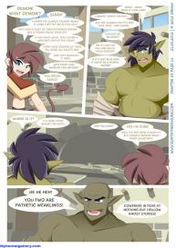 Kohta The Samurai 24 #11