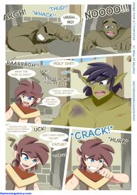 Kohta The Samurai 24 #13