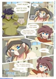 Kohta The Samurai 24 #18