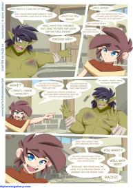 Kohta The Samurai 24 #19