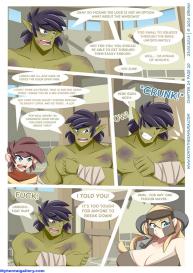 Kohta The Samurai 24 #20