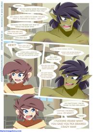 Kohta The Samurai 24 #21