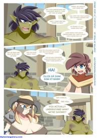 Kohta The Samurai 24 #23