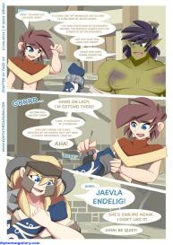 Kohta The Samurai 24 #25