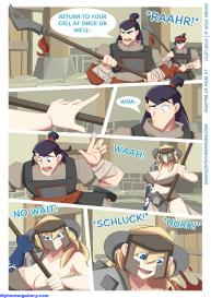 Kohta The Samurai 24 #27
