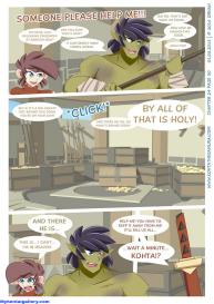 Kohta The Samurai 24 #30