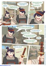 Kohta The Samurai 24 #31