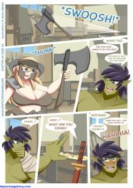 Kohta The Samurai 24 #34