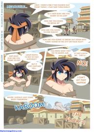 Kohta The Samurai 24 #38