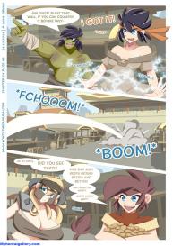 Kohta The Samurai 24 #42