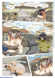 Kohta The Samurai 24 #43