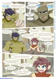Kohta The Samurai 24 #7