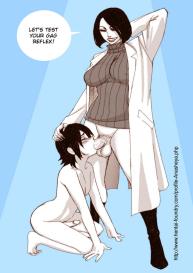 Check-Up #1