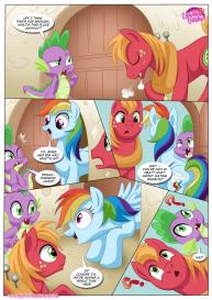 Mating Season #10