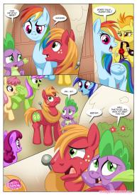 Mating Season #12