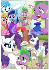 Mating Season #15