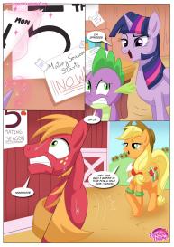 Mating Season #3