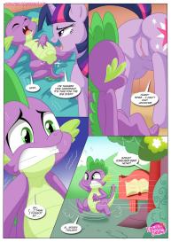 Mating Season #5