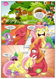 Mating Season #8