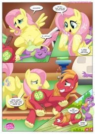 Mating Season #9