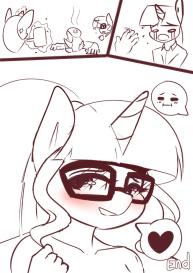 Spike X Sci Twi #12
