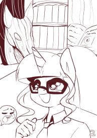Spike X Sci Twi #2